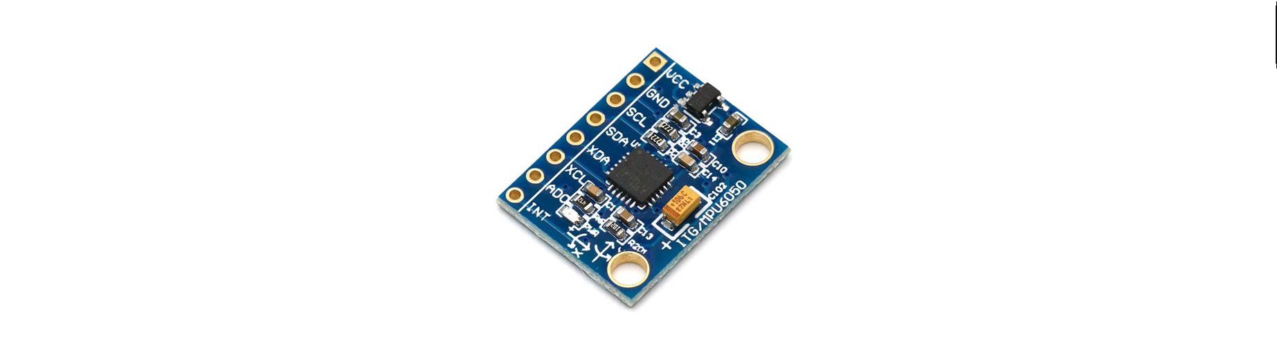 STM32单片机+MPU6050设计一个电子水平仪-鸿蒙开发者社区